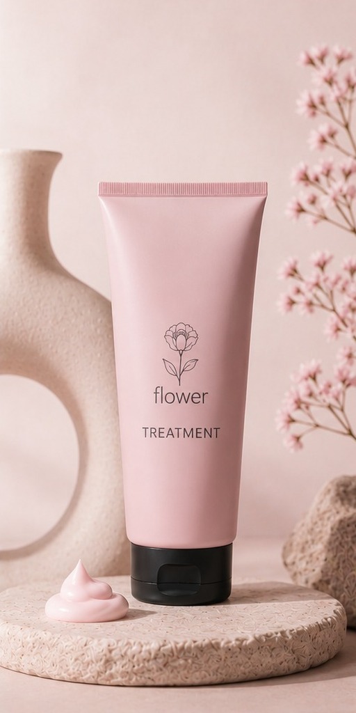flower トリートメントオイル