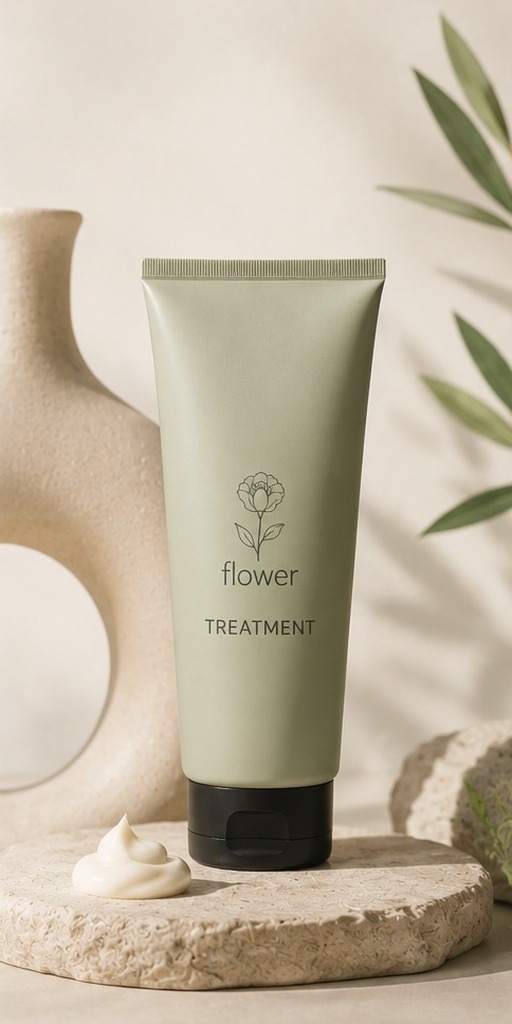flower トリートメントオイル