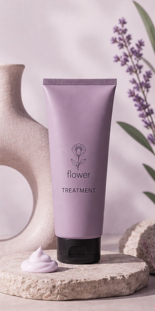 flower トリートメントオイル
